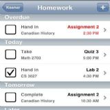 Download Keener Cell Phone Software